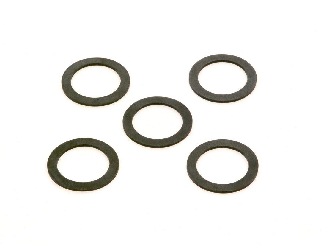 BOSCH Ersatzteil TTNR: 63010123 Dichtung D32x44x2 EPDM (5x) everp