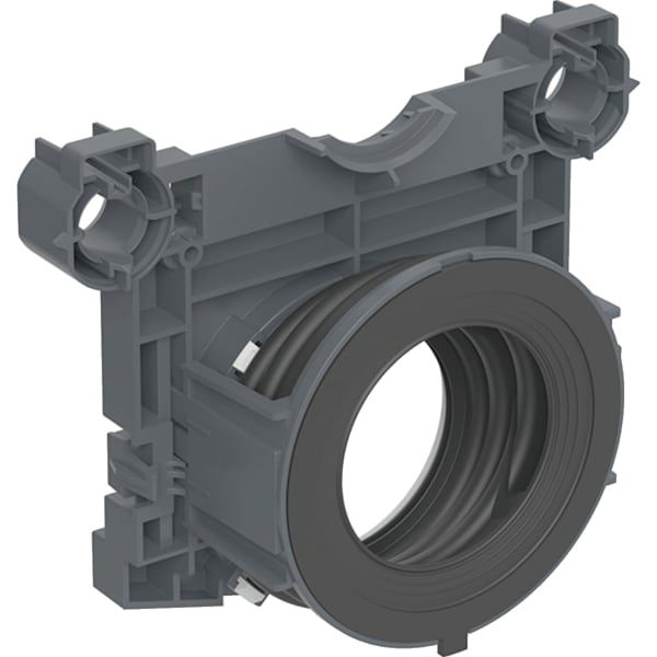 GE Geberit ONE Anschlussstutzenhalter