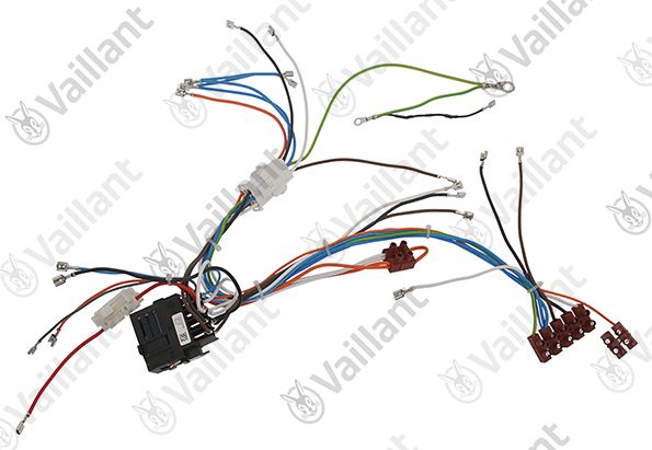 VA Kabelbaum Vaillant-Nr. 0020122823