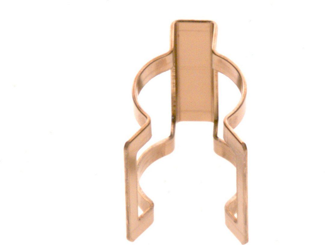 Junkers Klammer (10x) für ZSBH