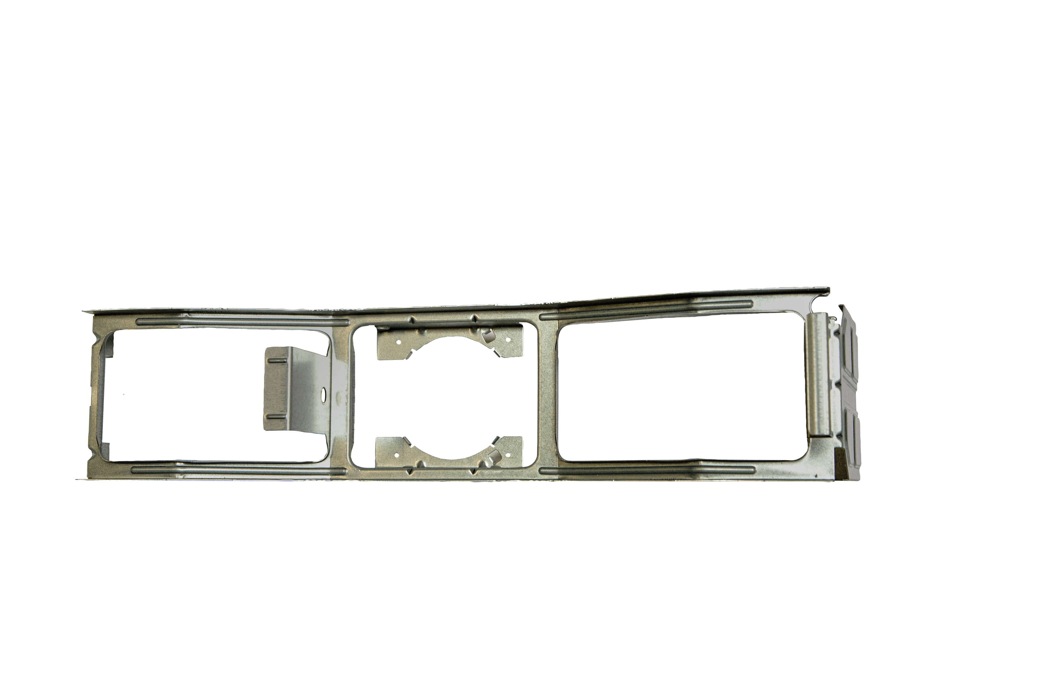 Brötje Halter für Gebläsemotor