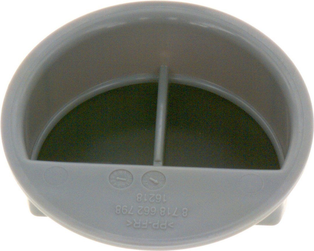 BOSCH Ersatzteil TTNR: 8737709562 Rückschlagventil C5