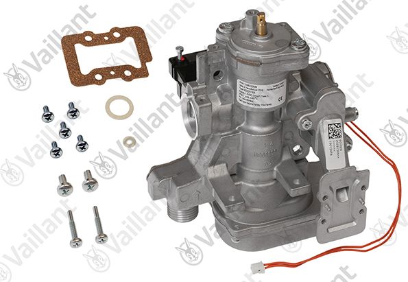 VA Gasarmatur, 2LLK Vaillant-Nr. 0010026238