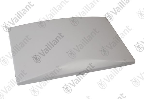 VA Deckel, kpl. (vorne, oben) VIH K 300