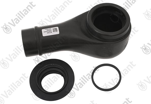 VA Abgasbogen Vaillant-Nr. 0020232016