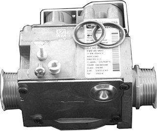 Junkers Gasarmatur SIT 848