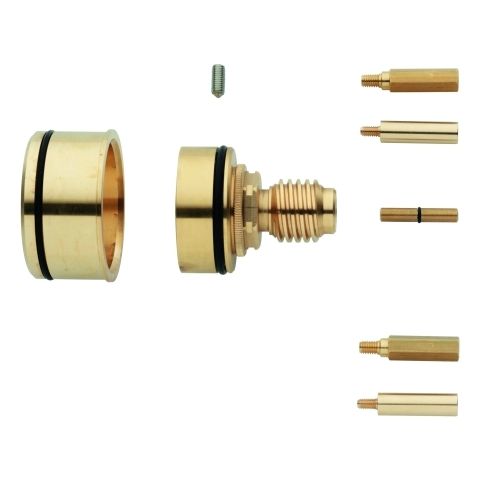 Grohe Verlängerungsset 27.5mm