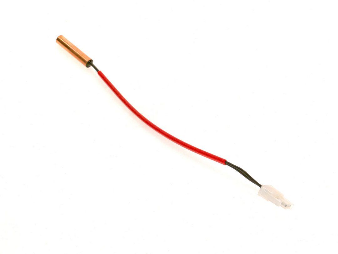 BOSCH Ersatzteil TTNR: 8733703181 Temperaturfühler 200 mm, 10 kOhm