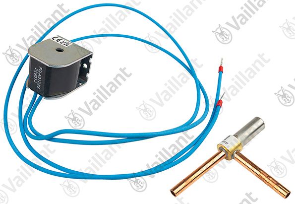 VA Magnetventil, für Enteisungsventil Vaillant-Nr. 0010030927