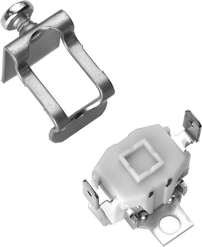 Junkers Temperaturbegrenzer