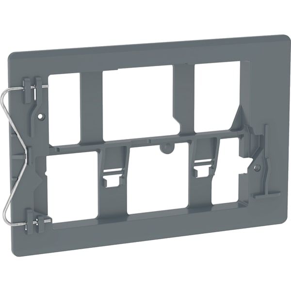 Geberit Lagerplatte zu Betätigungsplatte für UP200