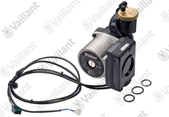 VA Pumpe (Heizung)