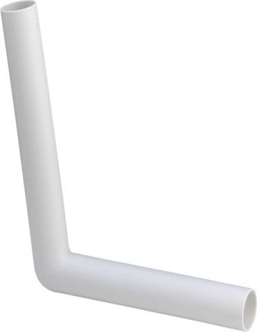 Überlaufrohr für Badewanne Standard 220 x 180mm