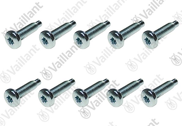 VA Schraube, (10 St.) Vaillant-Nr. 0020173984