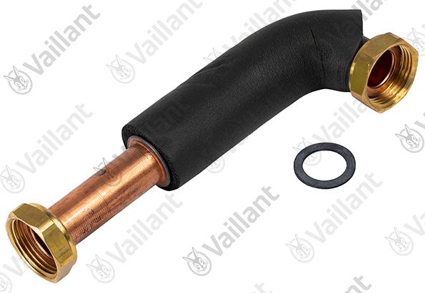 VA Rohr Vaillant-Nr. 0020269343