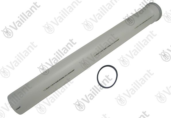 Vaillant Abgasrohr