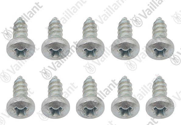 VA Schraube, (10 St.) Vaillant-Nr. 0020008184