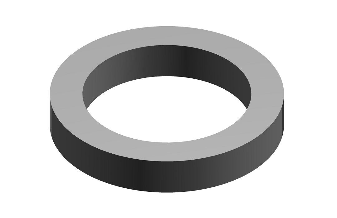 SIEGER Dichtung für BK 16