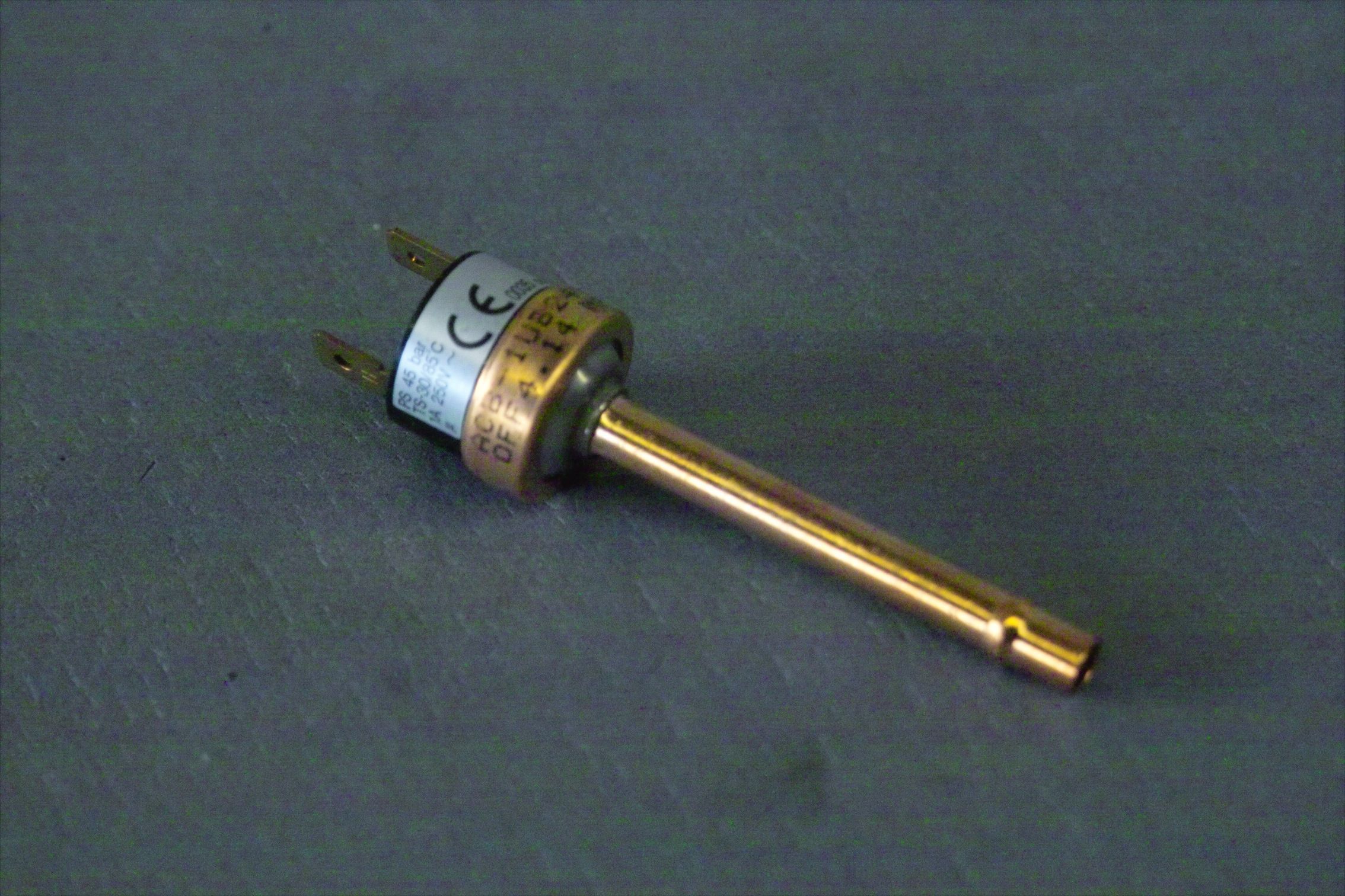 Brötje Hochdruckwächter HD 41,5 bar