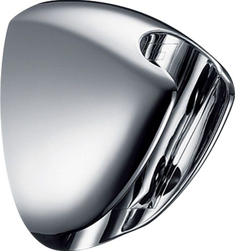 Brausehalter Porter'C verchromt Hansgr.