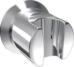 Wandbrausehalter Hansajet verchromt