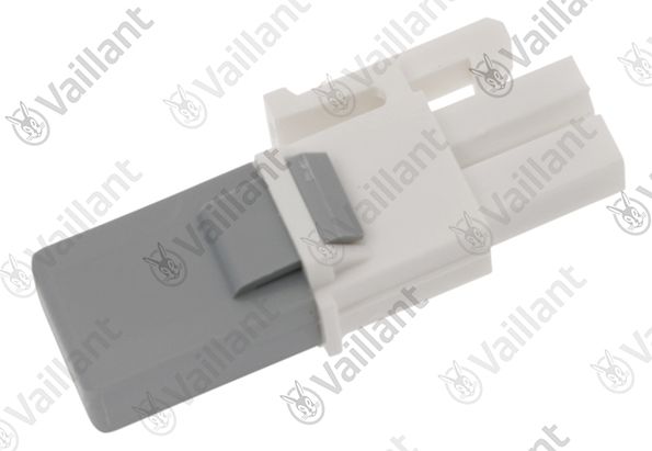 VA Stecker, Gaskodierung (P) Vaillant-Nr. 0020242592