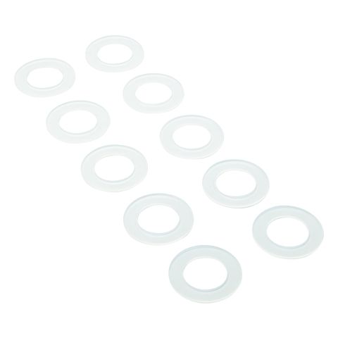 Grohe Ablaufventildichtung für 2-Mengen-Ablaufventil   VPE 10 Stck.