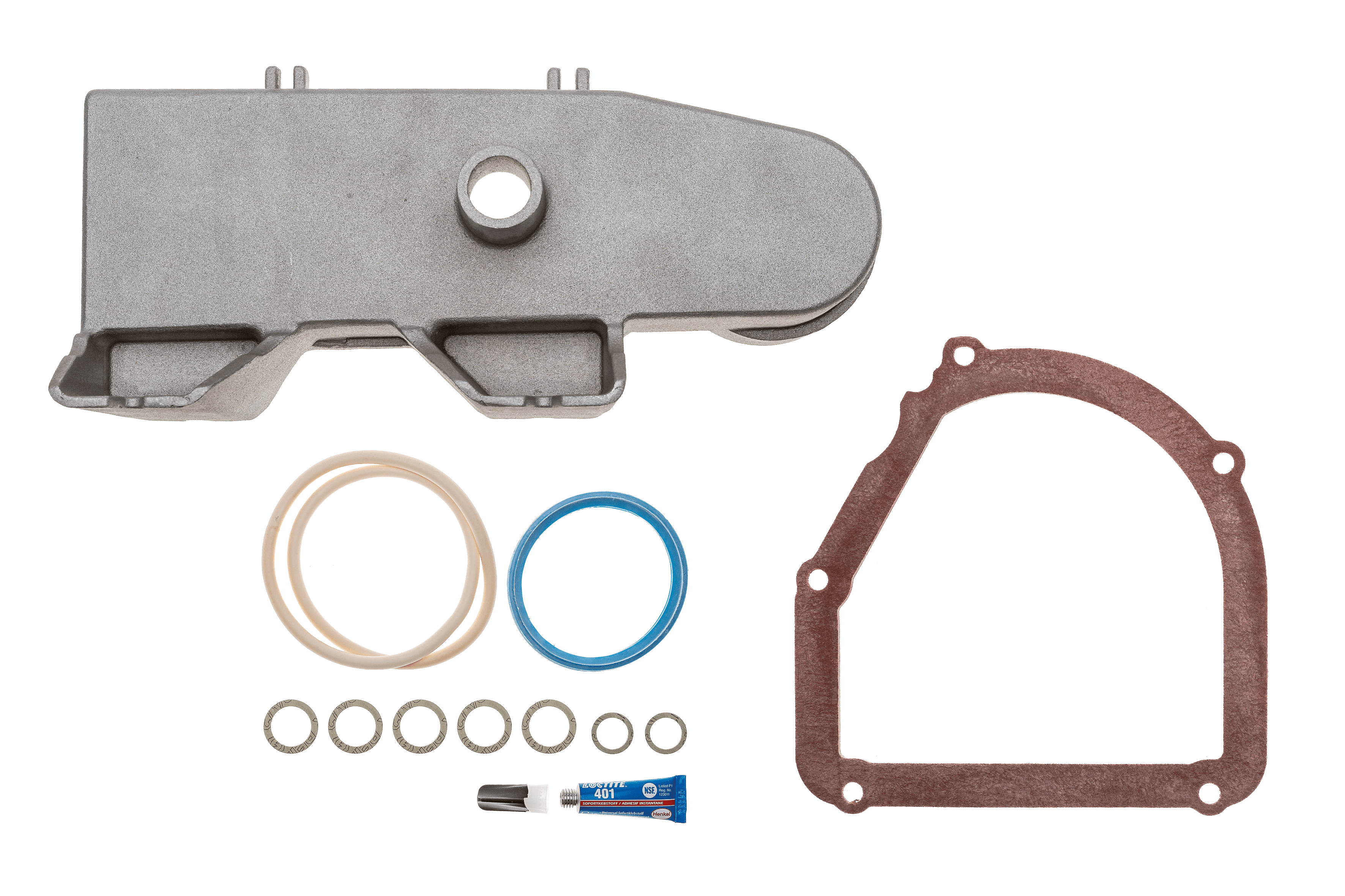 Brötje Kondenswasser-Sammelschale WGB 15/20 G