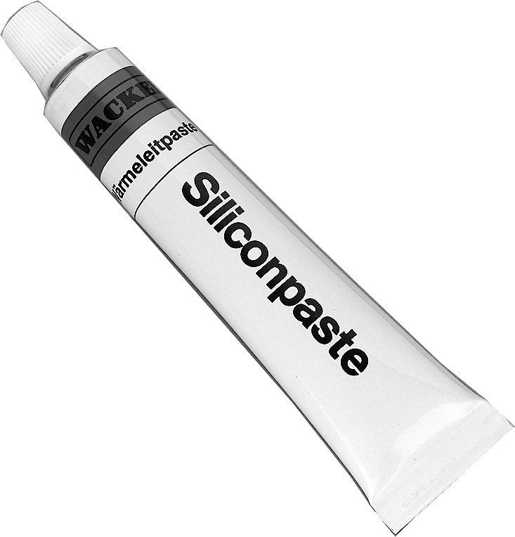 Junkers Wärmeleitpaste 20 Gramm