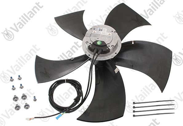 Vaillant Gebläse, 10kW VWL 141-171/3 S, 61-101/3 S, 62-102/3 S