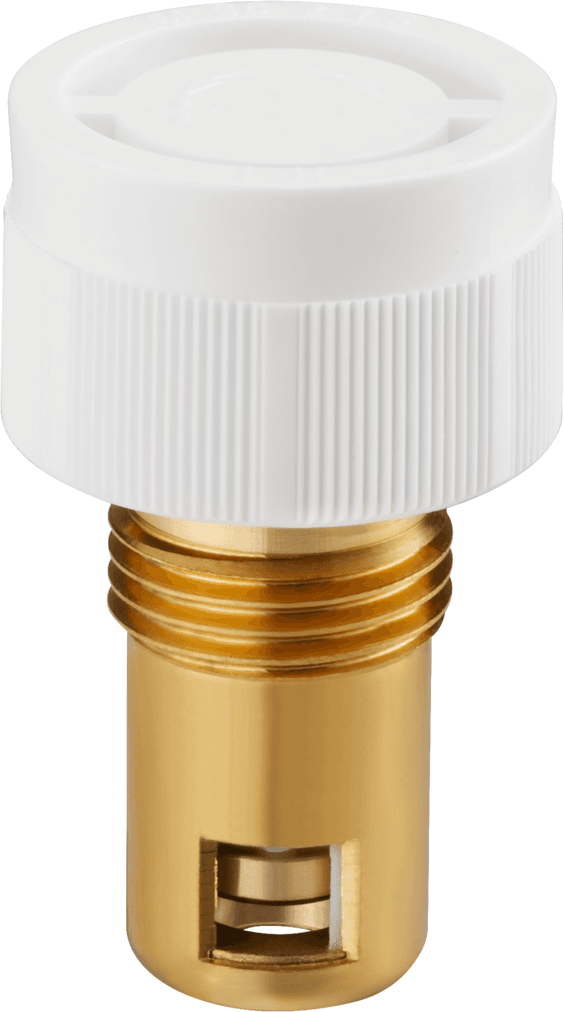 Oventrop Ventileinsatz GH für vertauschten VL/RL 6 Voreinst. G 1/2" AG