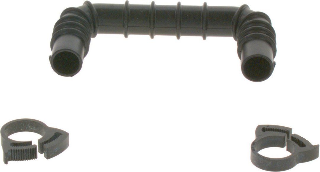 BOSCH Gasrohr Ersatzteil TTNR:87186455410