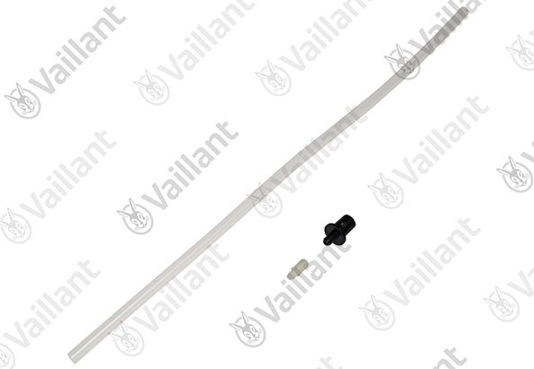 Vaillant Zubehörbeutel fDruckausgleich m.Ölfilter