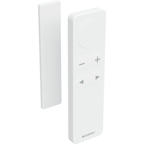 GE Fernbedienung f. Geberit AquaClean Sela (bis Bj. 2018)