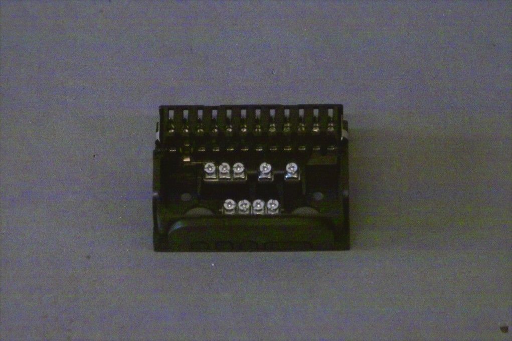 Brötje Stecksockel QZA 1/2" GMA 1-3