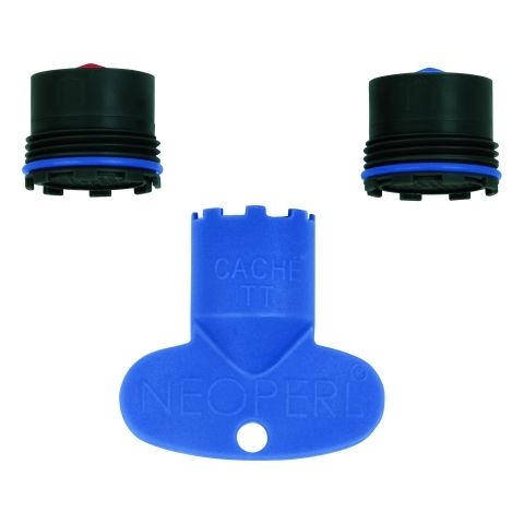 Grohe Mousseur M16x1 AG f.Essence Armaturen