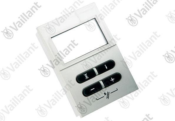 VA Display (grau) VSC 194-C 150