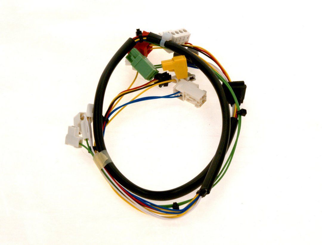 BOSCH Ersatzteil TTNR: 8716118042 Kabel HDU LV