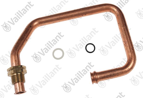 Vaillant Rohr actoSTOR VIH 15-25 Pumpe-Gerät