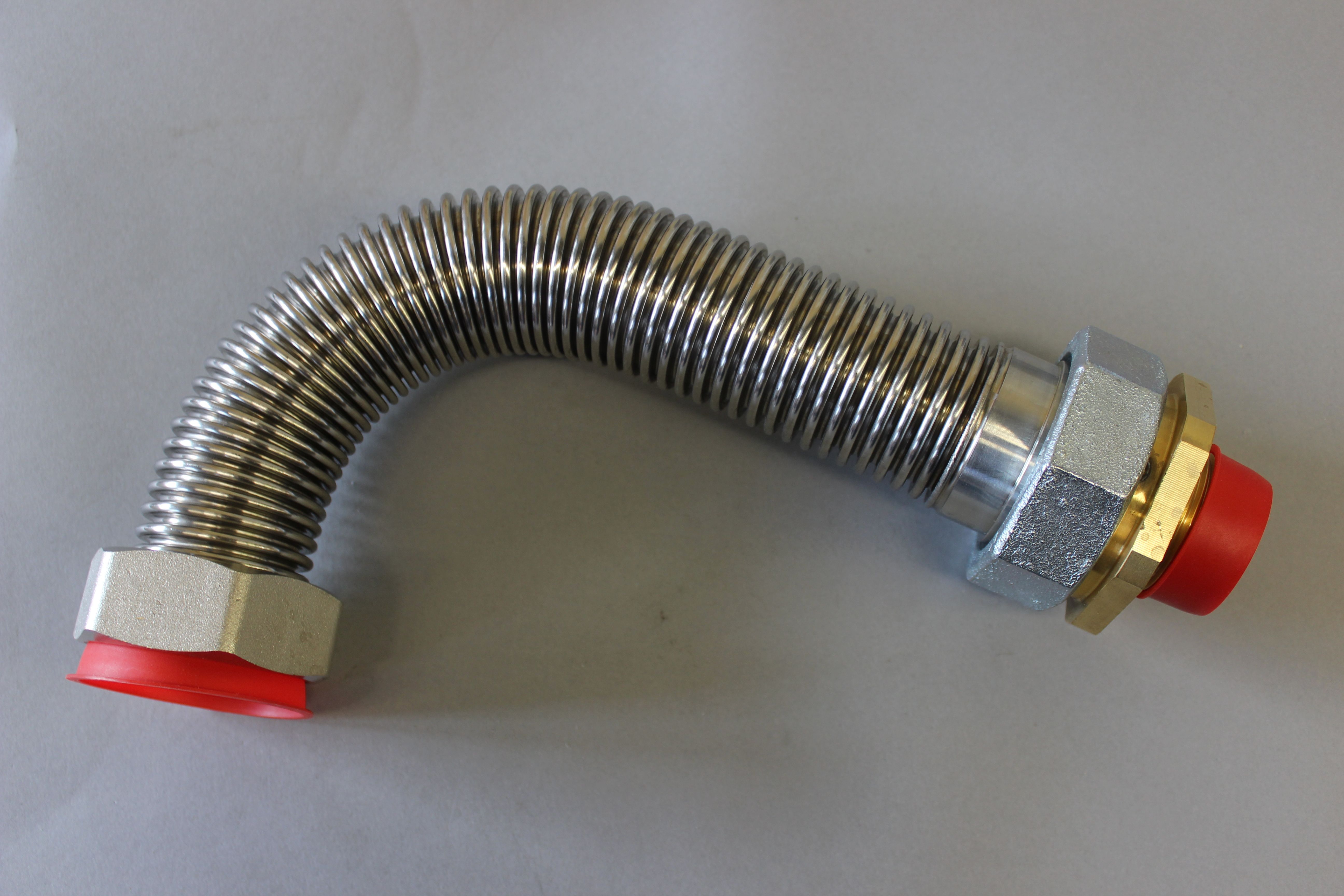 Brötje Gasschlauch SGB 400-540 E