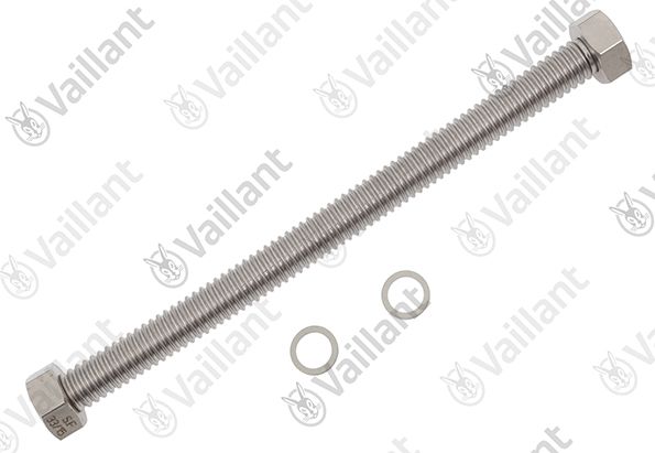 VA Rohr Vaillant-Nr. 0020193833