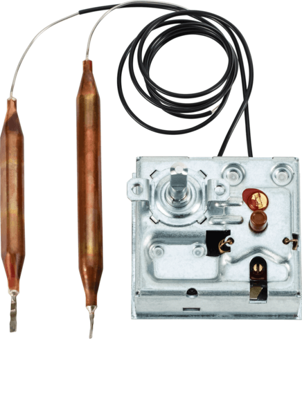 Temperaturregler Set Stiebel Eltron