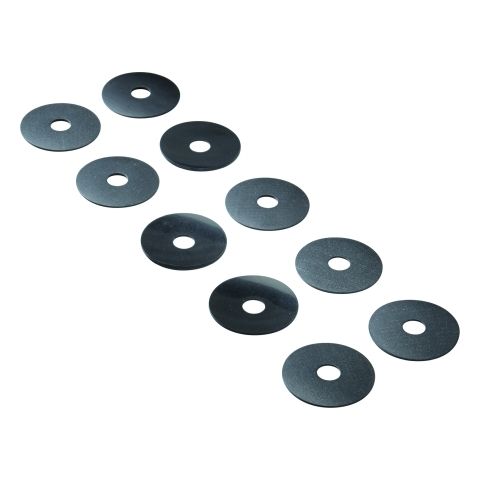 Grohe Membrane f.UP-WC-Druckspüler VPE 10