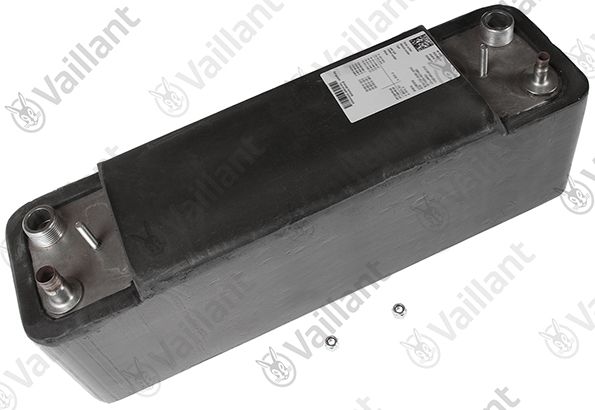 VA Verflüssiger Vaillant-Nr. 0010033532