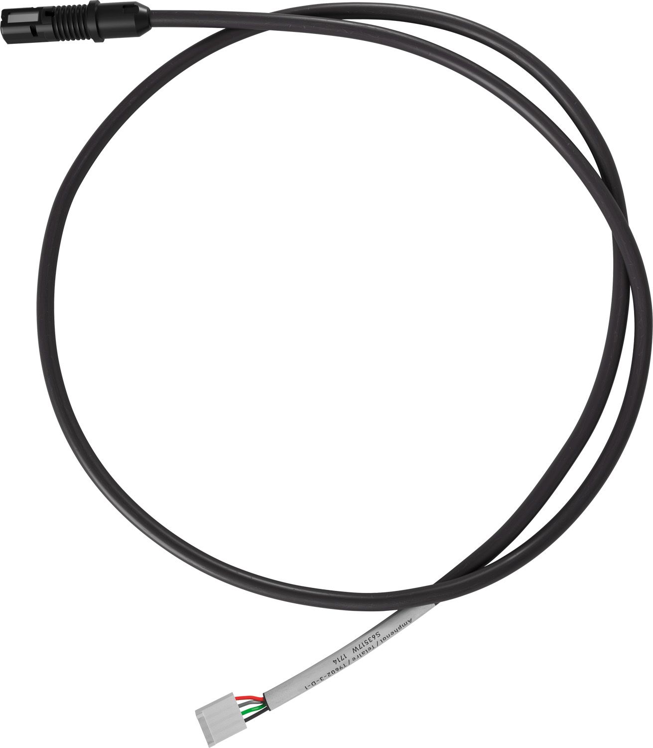 BOSCH Zubehör Wohnungslüftung HS-A 100 Feuchtefühler bedarfsgeregelte Lüftung