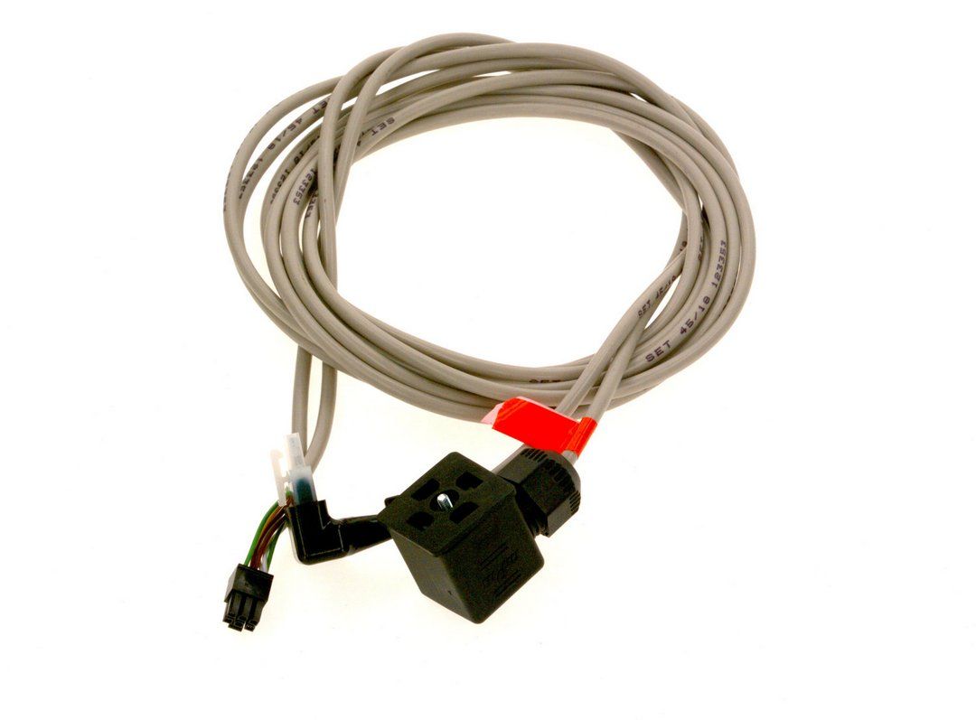 BOSCH Ersatzteil TTNR: 8738805141 Verb.L. Gebl. WM WIDW 920/3300 everp