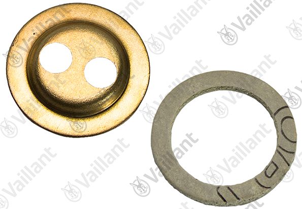 VA Vordüse VC 206/4-7 (eGAS)