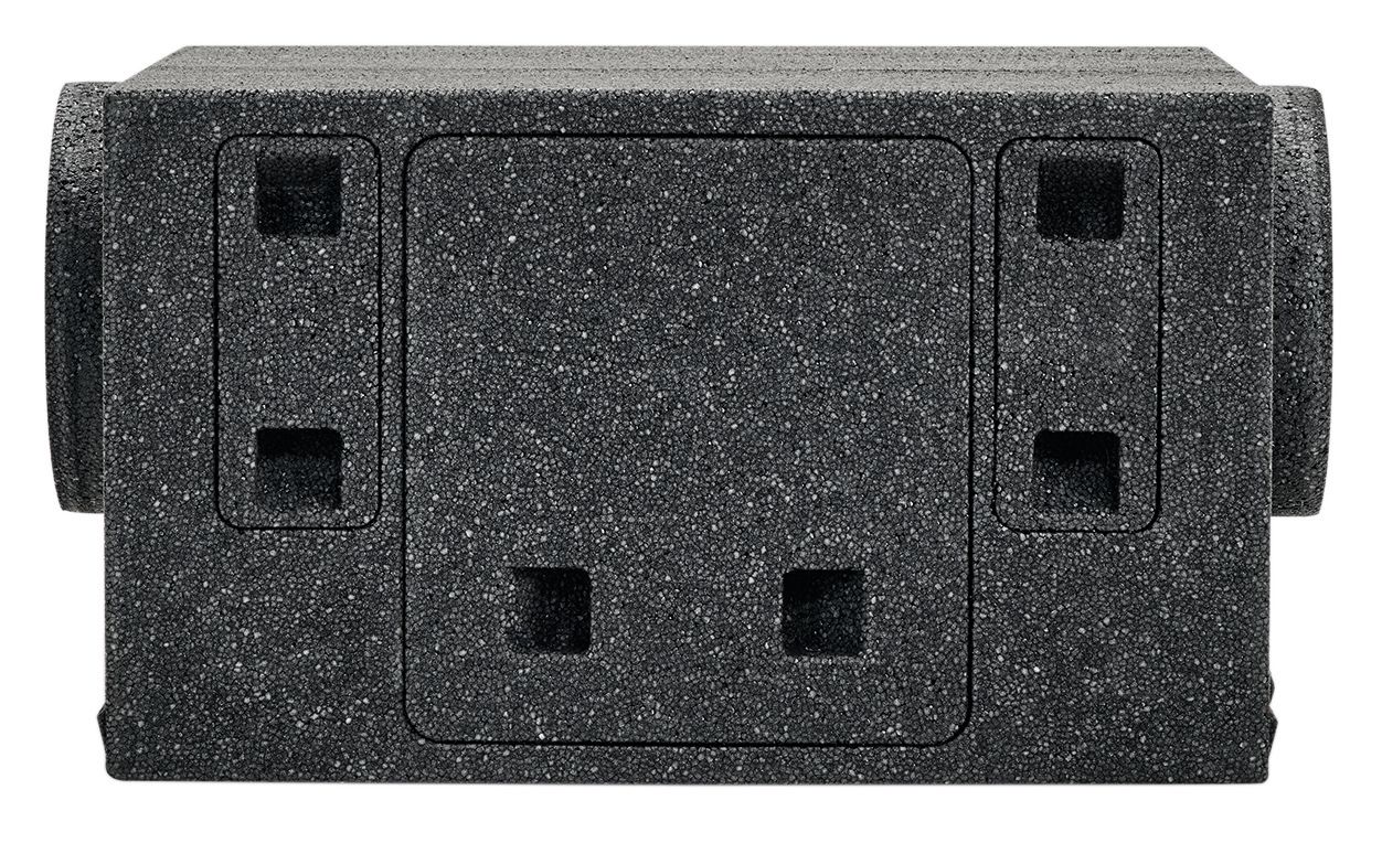 Vaillant Abluft-Lüftung versoVaillantIR für versoTHERM