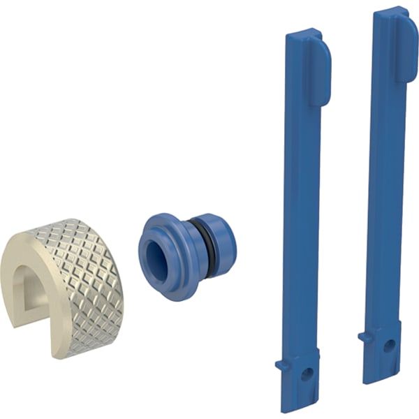 GE Zubehörset zu Servoheber hydraulisch Werkspreis von 0.52 bis 9.49 Euro