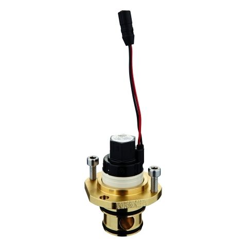 Grohe Magnetventil f.Tectron